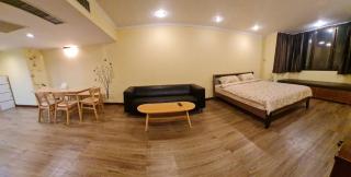 Cozy 1 bedroom 2 kingsize beds near Bts Nana - 5