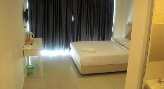 Hotel KK Equine Park - Kuala Lumpur - 4