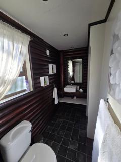 Mzimayi River Lodge - 6