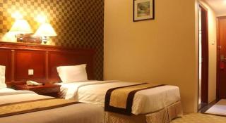 MB Hotel - 1