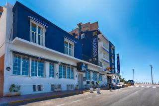 Hotel Marina - Oropesa del Mar - 4