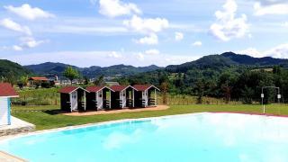 Relais Black Horse - Millesimo - 3