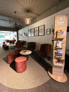 JUFA Hotel Bernkastel-Kues - Bernkastel-Kues - 7