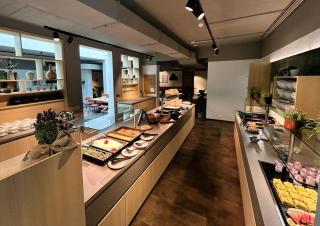 JUFA Hotel Bernkastel-Kues - Bernkastel-Kues - 1