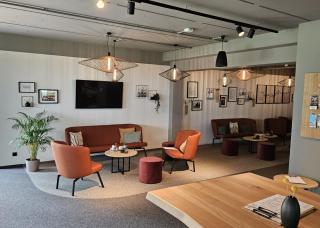 JUFA Hotel Bernkastel-Kues - 8