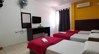 Rumah Tumpangan Abby - Chemor - 9