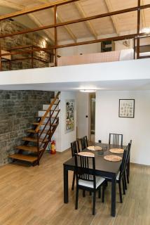 LOTOS Families Apartments 4 - 1