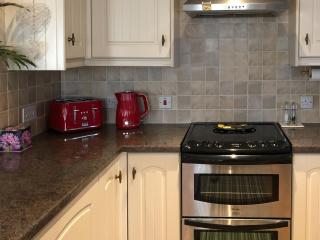Yorkshire Rose Holiday Lodge - Sewerby - 4