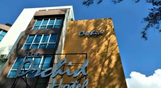 The Orchid Hotel - Sibu - 3
