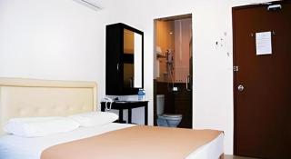 Rafayeh Hotel - Seremban - 4