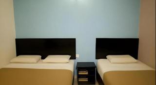 Hotel Ria - 1