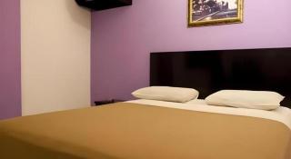 Hotel Ria - Johor Bahru - 5