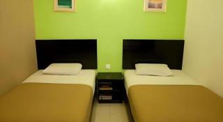 Hotel Ria - Johor Bahru - 3