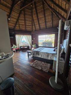 Mzimayi River Lodge - 7