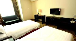 Eminent Hotel - 1