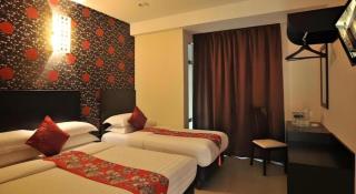 Sea Lion Hotel @ Klang - Klang - 1