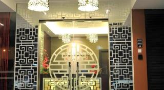 Sea Lion Hotel @ Klang - 8