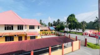 King Ing Hotel - Mukah - 1