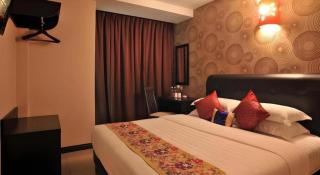 Sea Lion Hotel @ Klang - Klang - 2