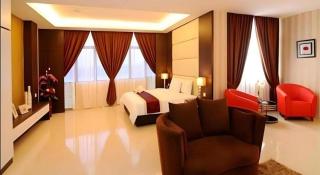 Inn Home Hotel Muar - 7