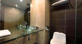 Kingwood Hotel Mukah - 1