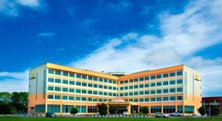 Kingwood Hotel Mukah - 8
