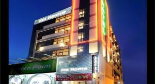 Inn Home Hotel Muar - Muar - 5