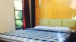 Admiral Hotel - Sitiawan - 2