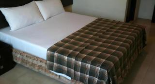 Hotel Lavender - 6
