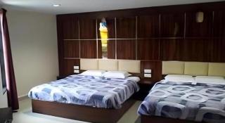 Admiral Hotel - Sitiawan - 9