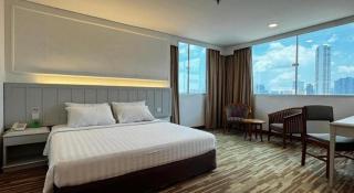 Hotel Continental Penang - 5