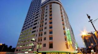 Hotel Continental Penang - George Town - 2