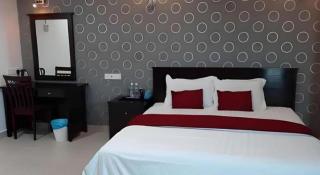 Loong Fatt Hotel - 3
