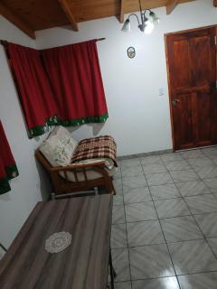 Cabaña zala - Quequén - 3