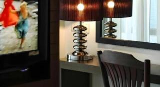 Courtyard at Heeren Boutique Hotel - 5