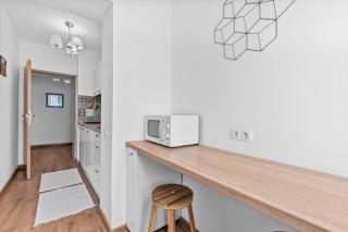 Spitalul Bagdasar & Obregia - Sudului 507 by MRG Apartments - Boekarest - 3