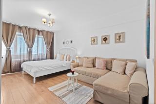 Spitalul Bagdasar & Obregia - Sudului 507 by MRG Apartments - Bukarest - 0