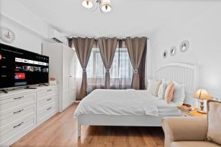 Spitalul Bagdasar & Obregia - Sudului 507 by MRG Apartments - Bukarest - 9