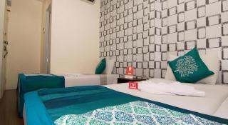 OYO 103 V'la Garden Hotel - 2