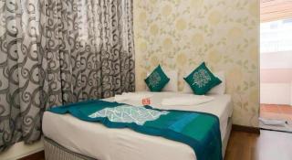 OYO 103 V'la Garden Hotel - Kuala Lumpur - 1