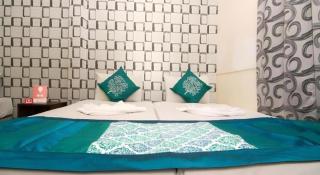 OYO 103 V'la Garden Hotel - 2