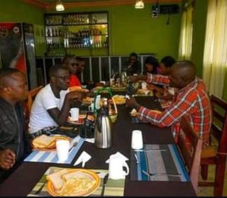 Sipi Travellers Lodge Kapchorwa uganda - Kapchorwa - 4