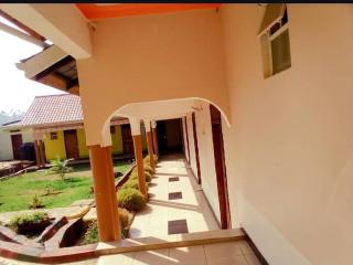 Sipi Travellers Lodge Kapchorwa uganda - Kapchorwa - 2