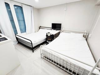 화이트그린 게스트하우스 - Seul - 8