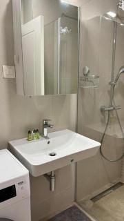 One bedroom apartment with sea view Becici - 4