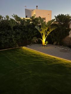 Menorca Palm Villa - Cala en Blanes - 6