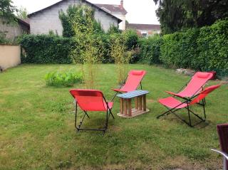 Logis Hotel Du Champ De Foire - Saint-Aulaye - 6