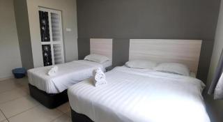 Pearl Hotel - 4
