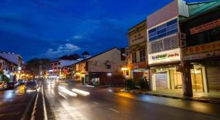 RAINFOREST Budget Stay - Kuching - 3