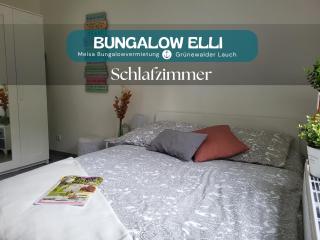 Bungalow Grünewalder Lauch - Lauchhammer - 5